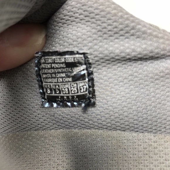 Skechers Shape Ups Sleek Fit Mary Jane Sneakers - Picture 7 of 8